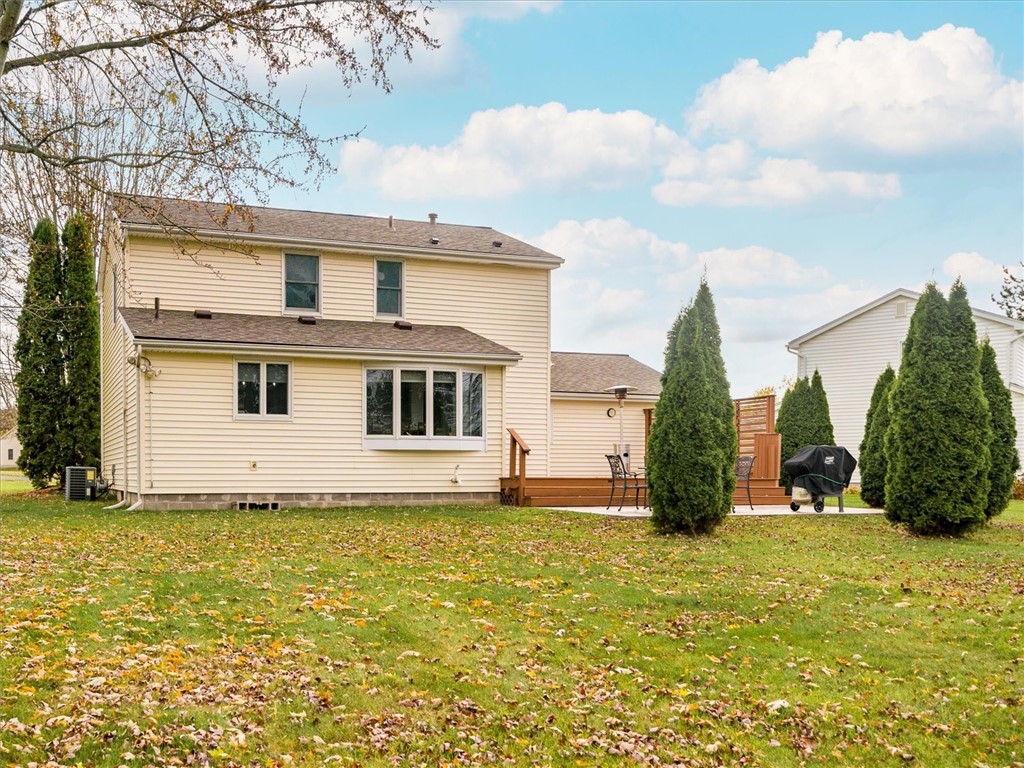 18 Haverhill Drive
