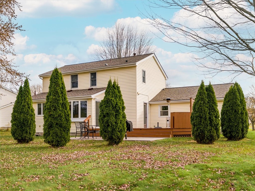 18 Haverhill Drive