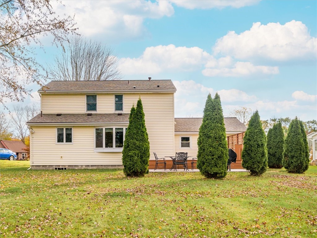 18 Haverhill Drive