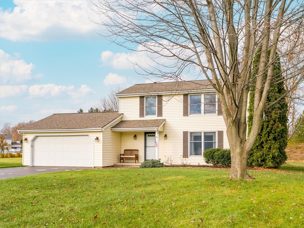 18 Haverhill Drive