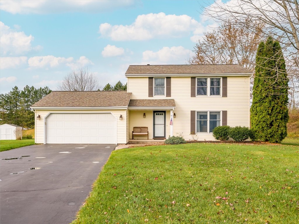 18 Haverhill Drive