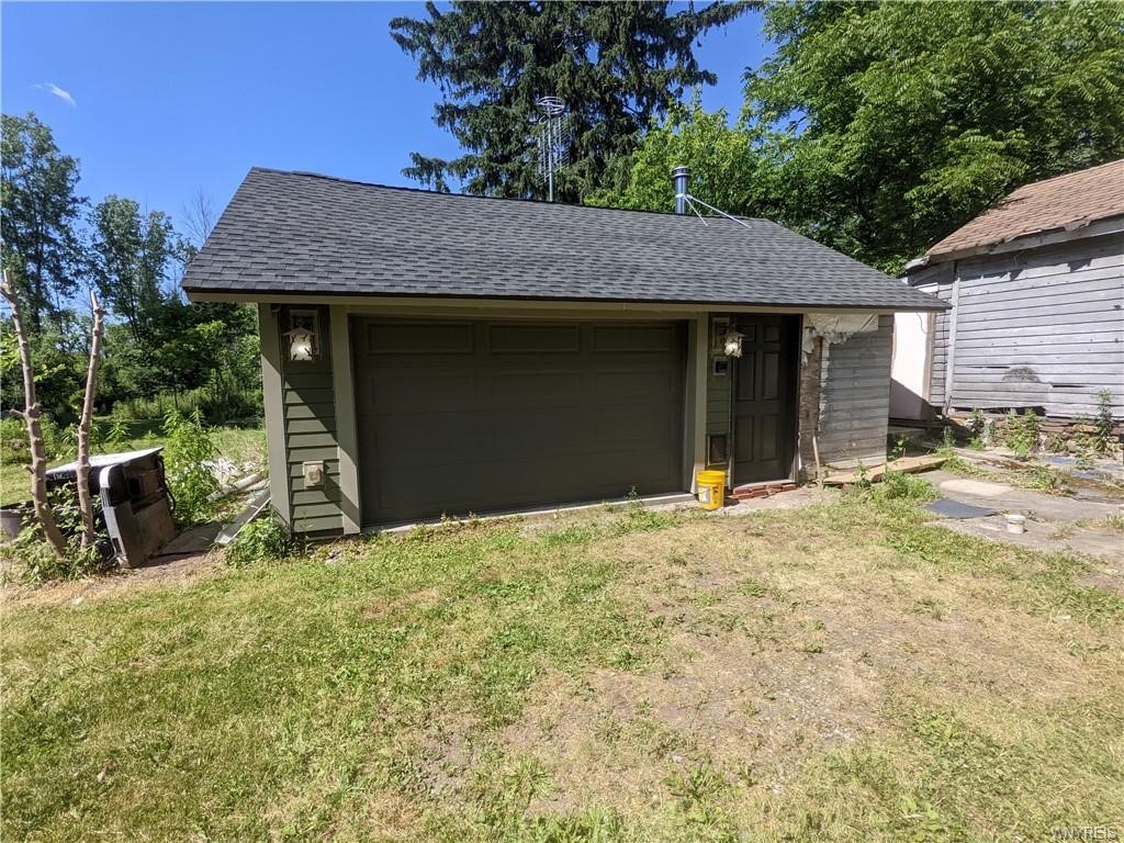 9951 Mountain Road