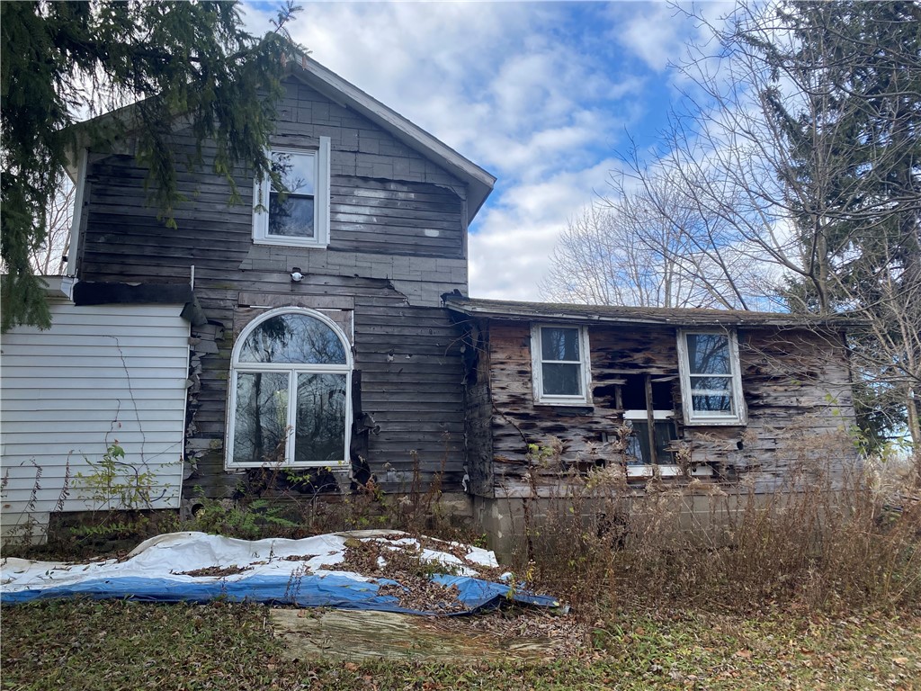 9951 Mountain Road