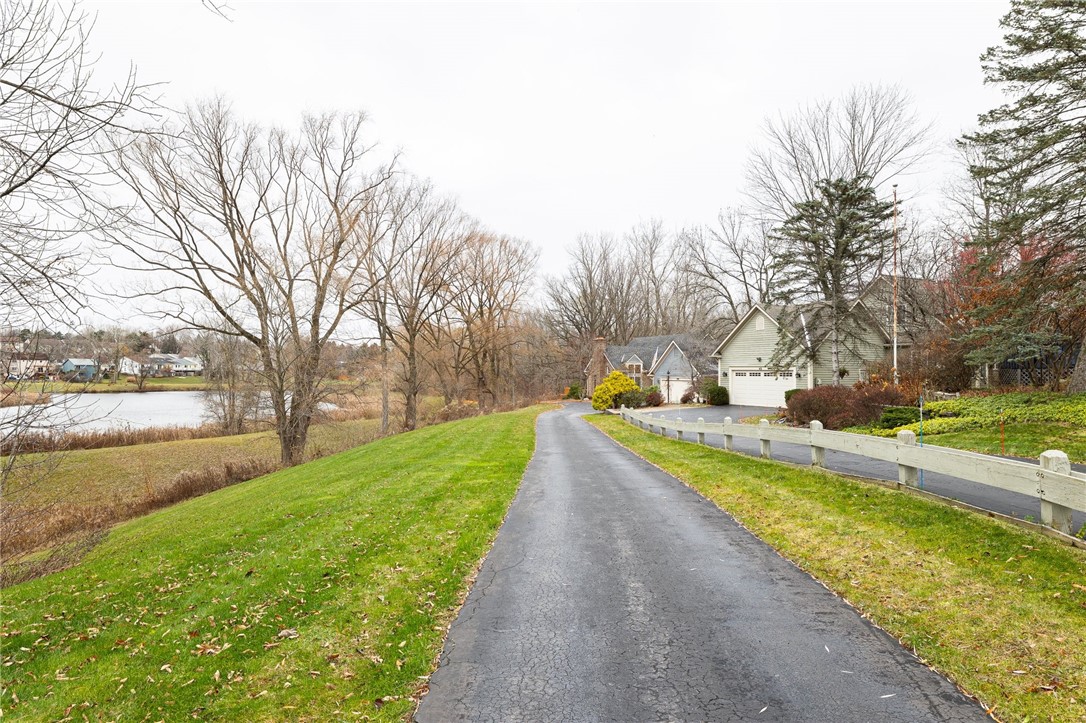 40 Putting Green Lane