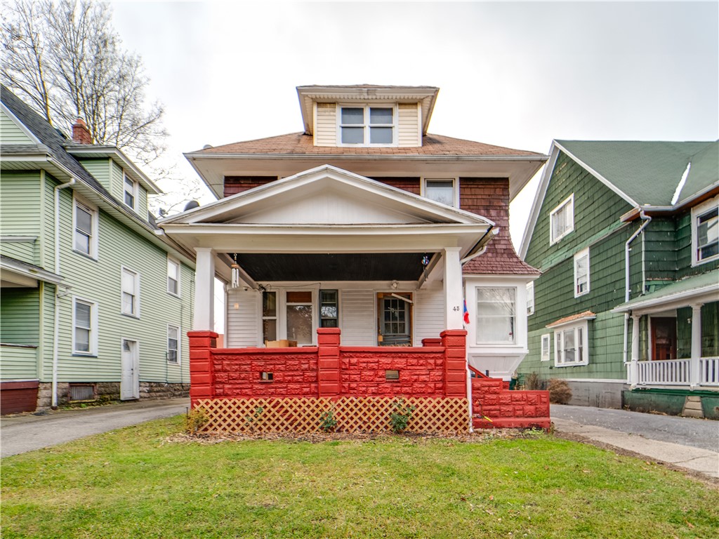 45 Gardiner Avenue