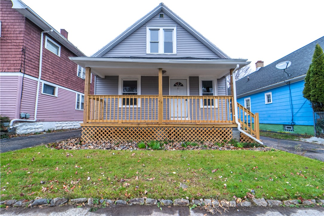 200 Weaver Street