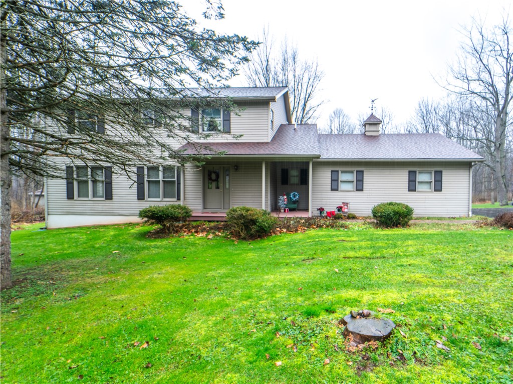 4607 Witherden Road