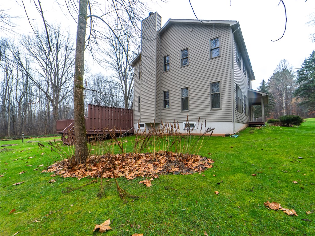 4607 Witherden Road