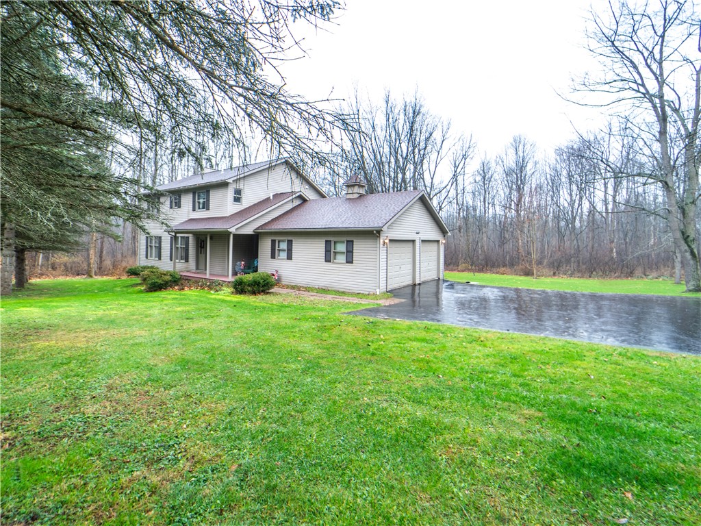 4607 Witherden Road