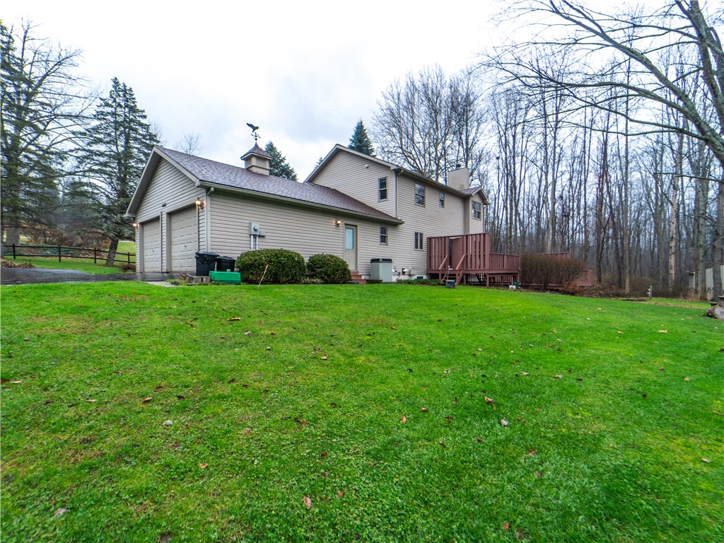 4607 Witherden Road