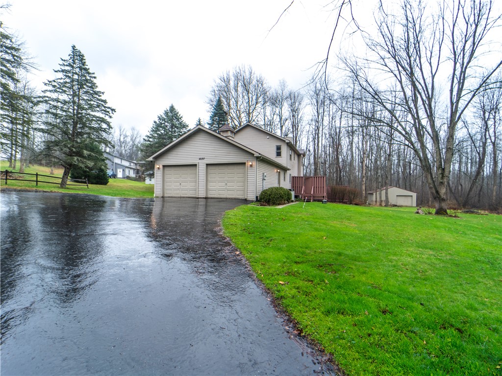 4607 Witherden Road