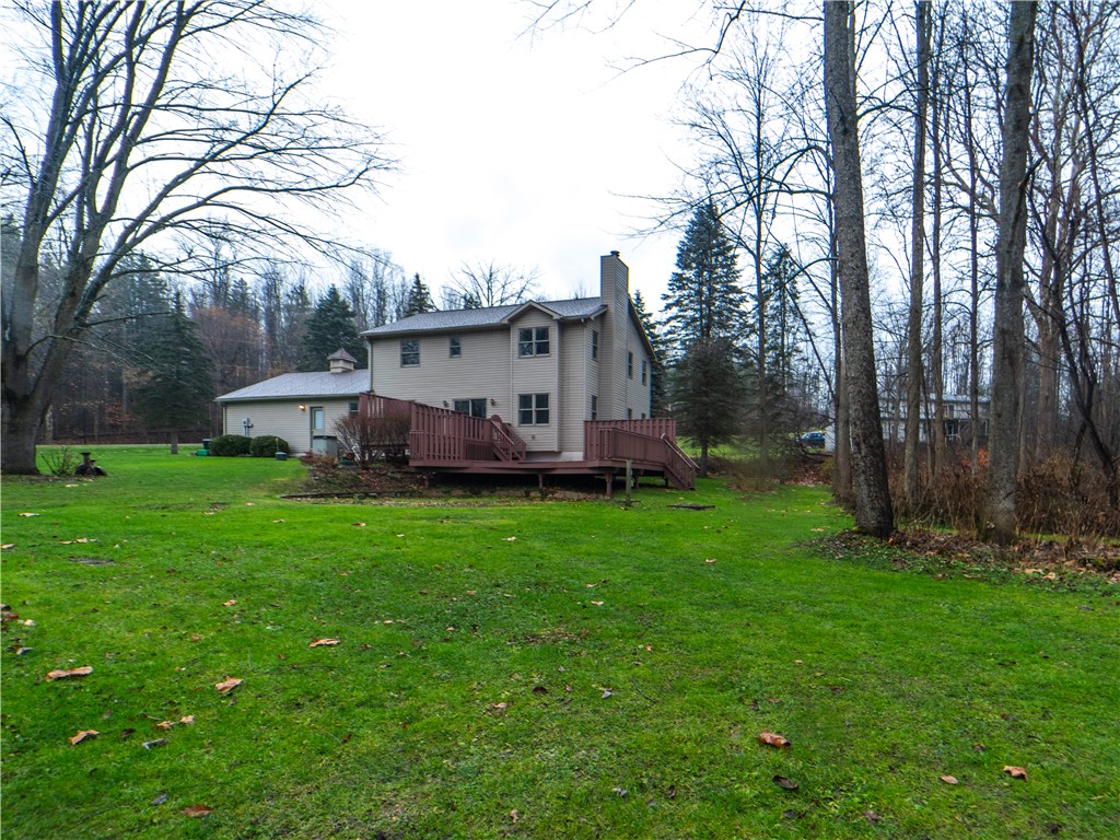 4607 Witherden Road