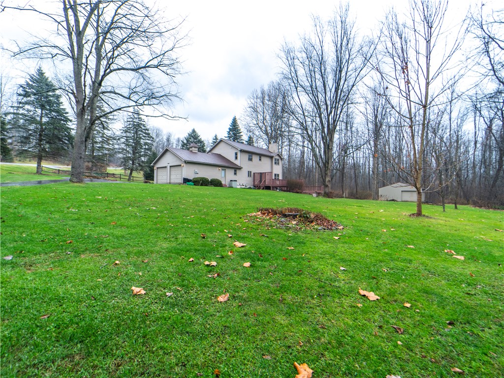 4607 Witherden Road