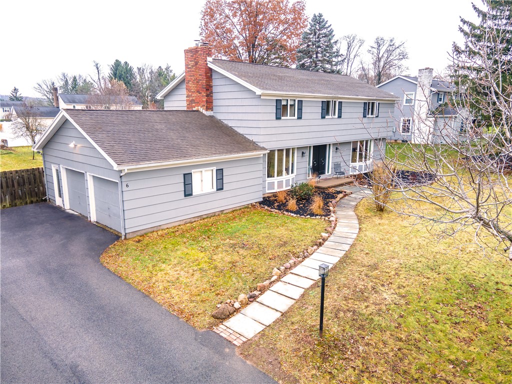 6 Prospect Hill Road