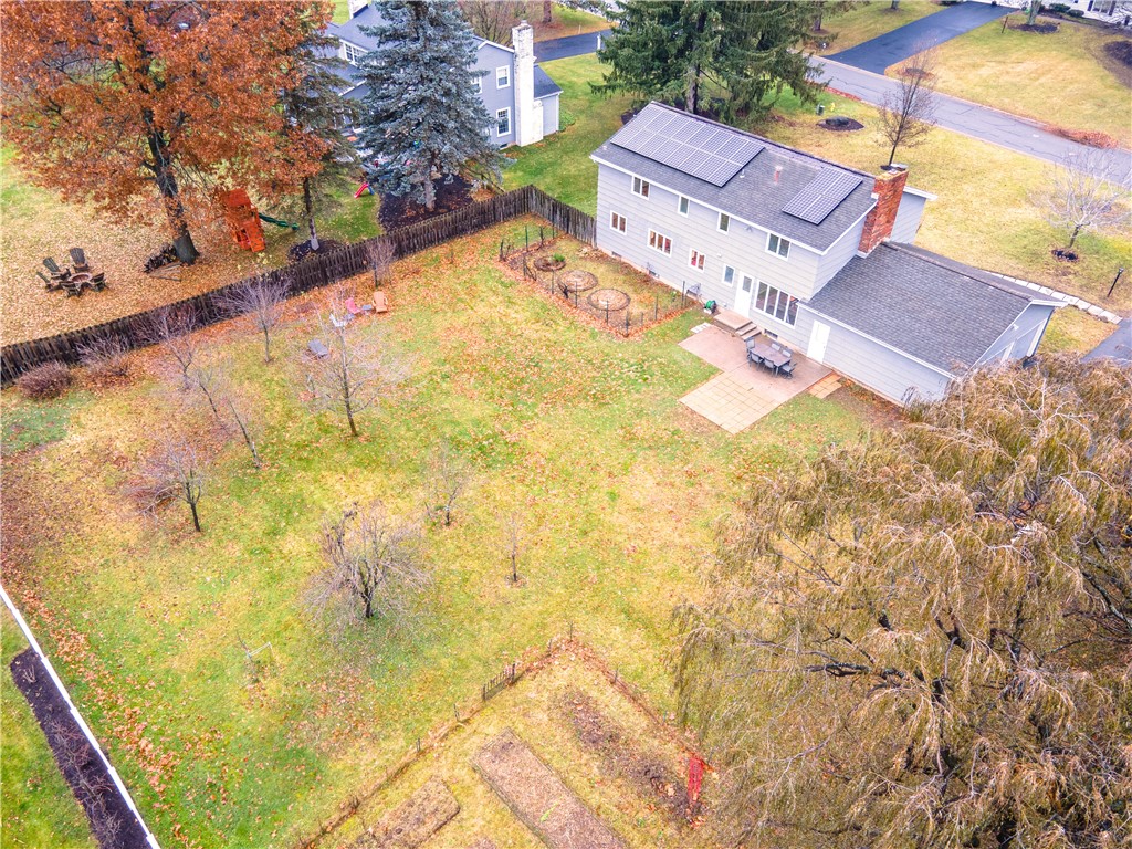 6 Prospect Hill Road