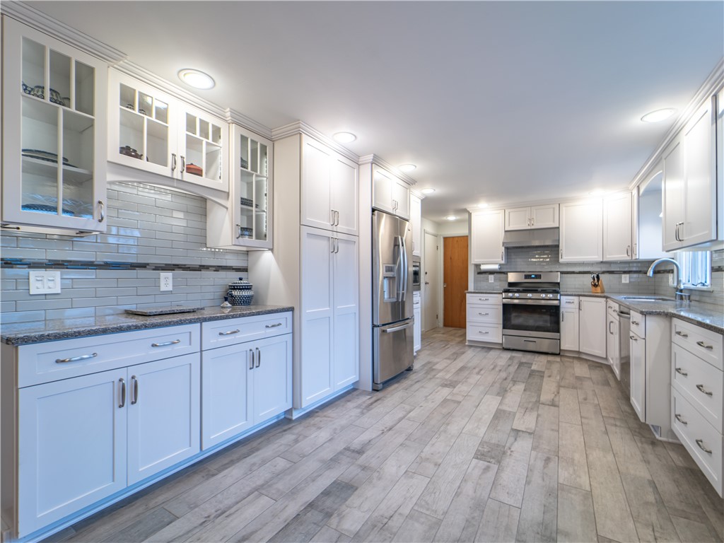 6 Prospect Hill Road