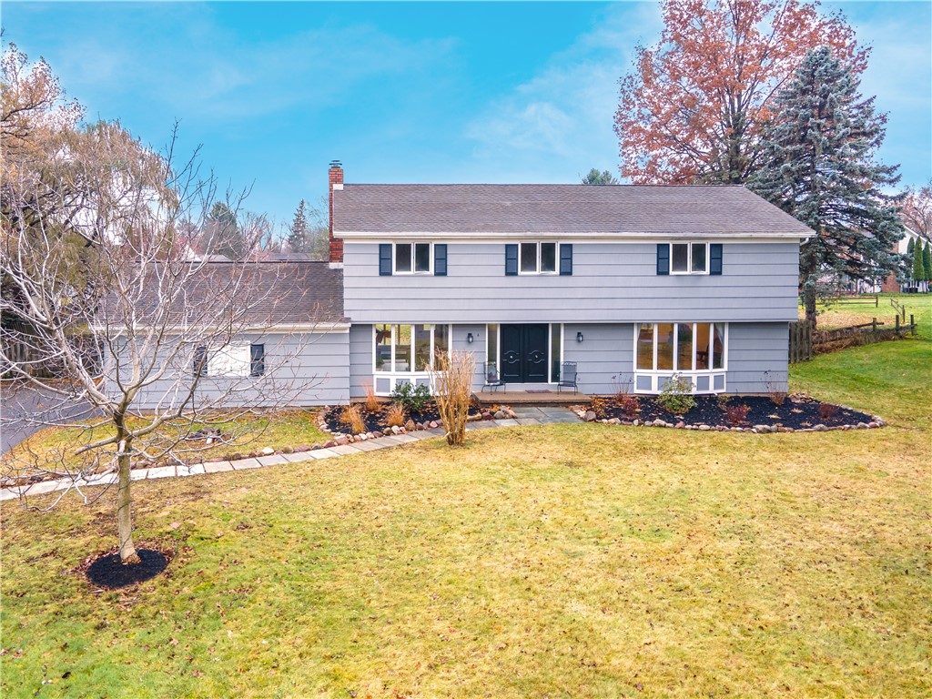 6 Prospect Hill Road