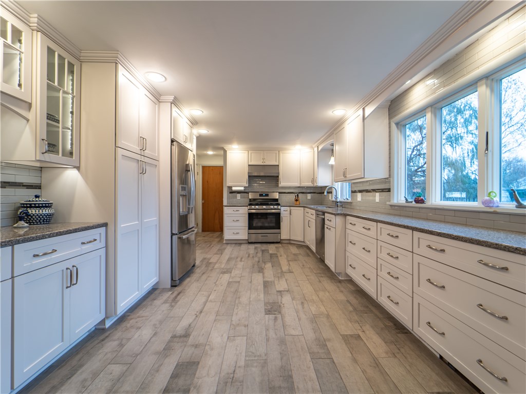 6 Prospect Hill Road