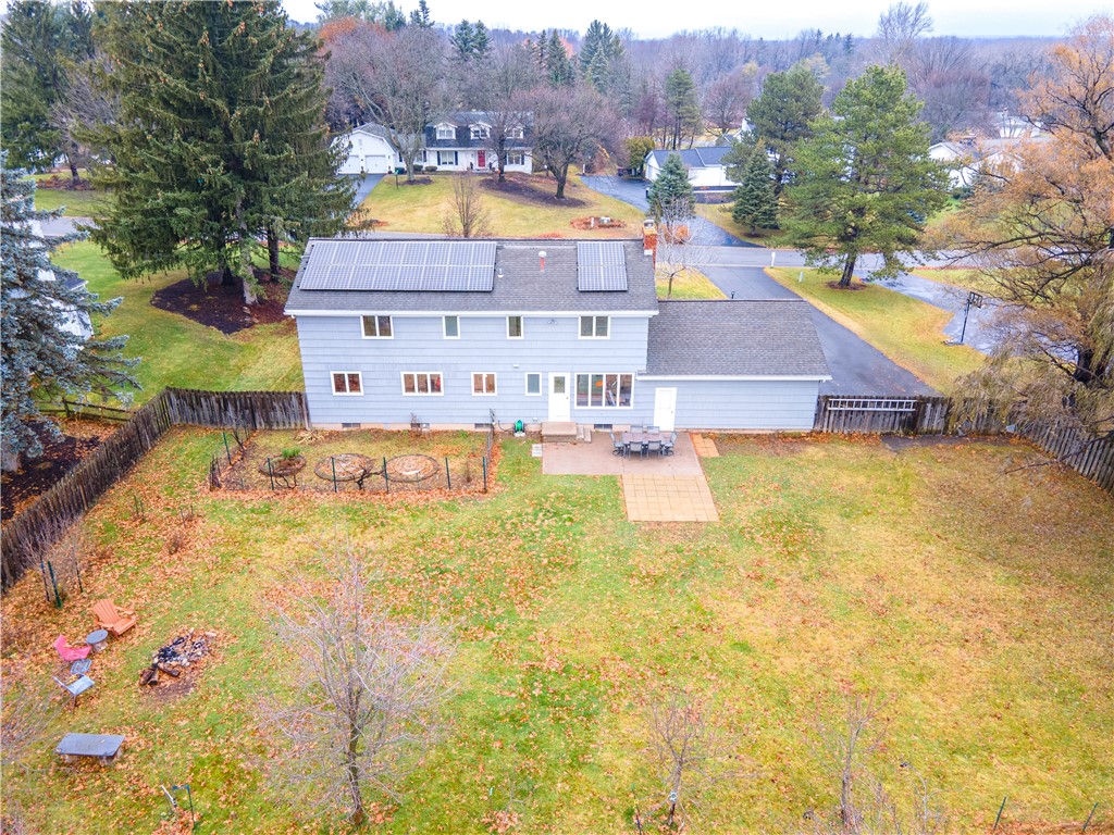 6 Prospect Hill Road