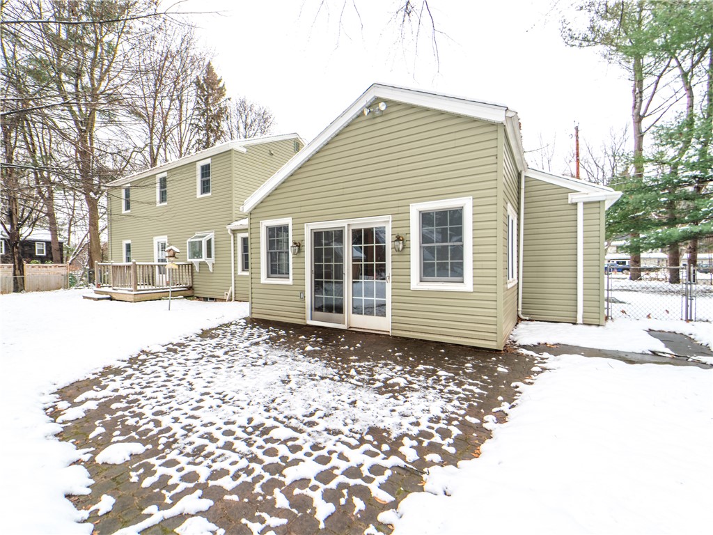 5971 Pittsford Palmyra Road