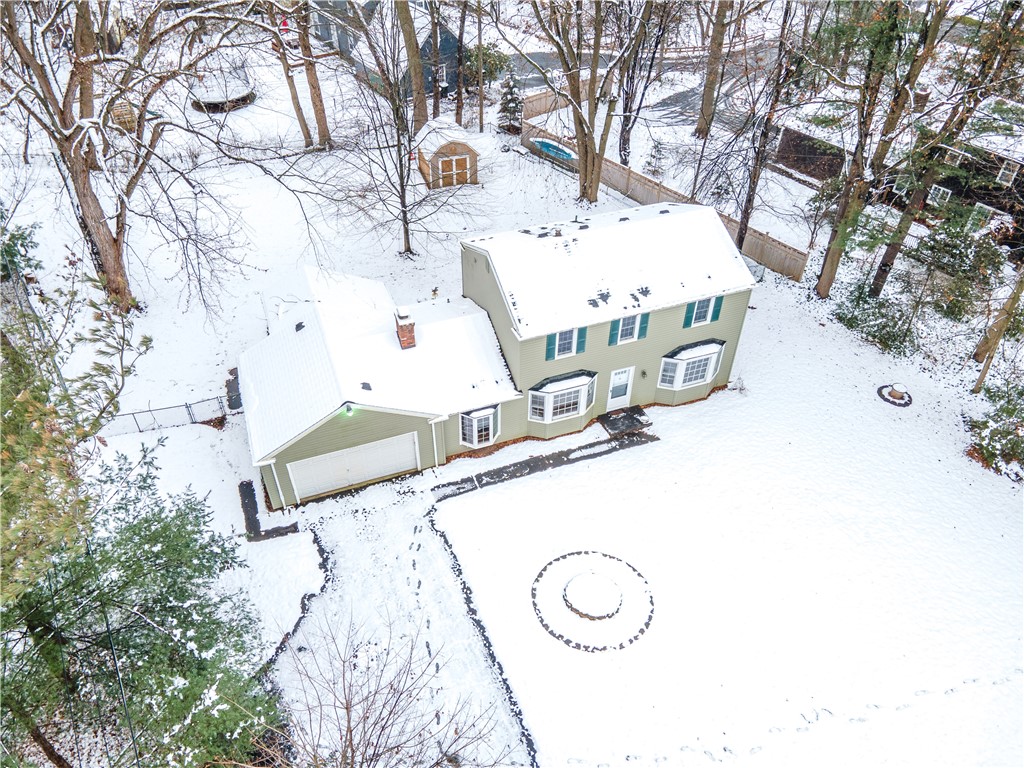 5971 Pittsford Palmyra Road