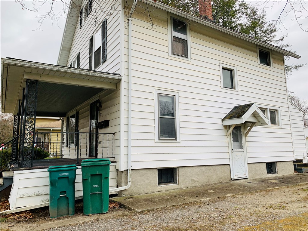 31 Jefferson Street