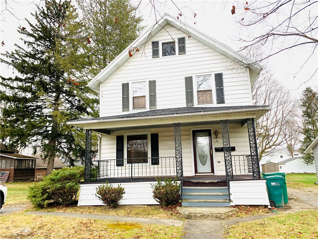 31 Jefferson Street
