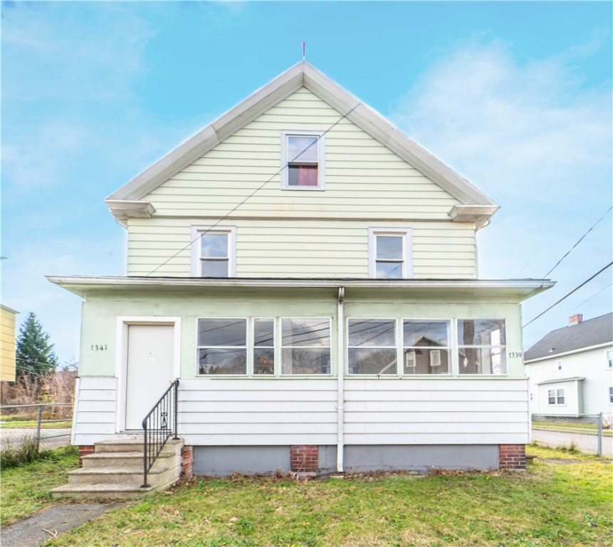 1339 Clifford Avenue