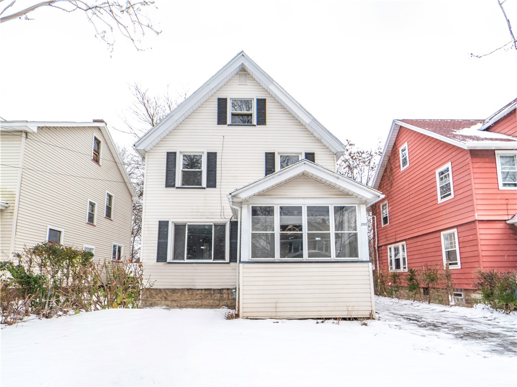 200 Winterroth Street