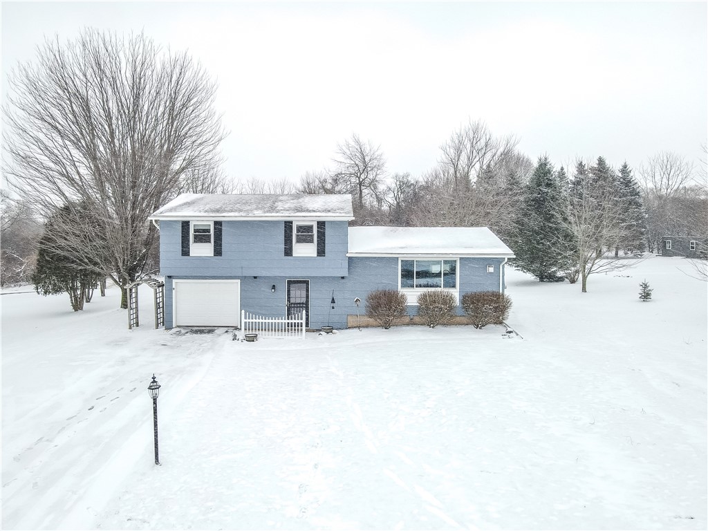 7 Hillside Drive