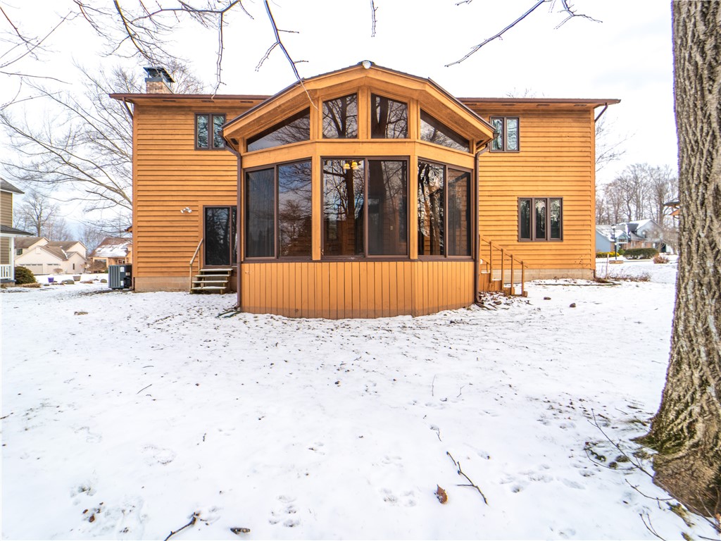 151 Mill Hollow Crossing