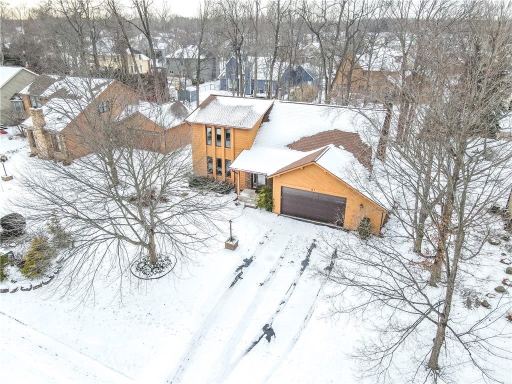 151 Mill Hollow Crossing