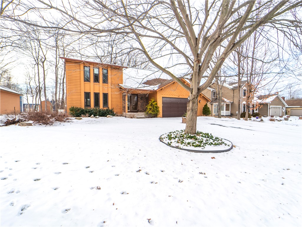 151 Mill Hollow Crossing