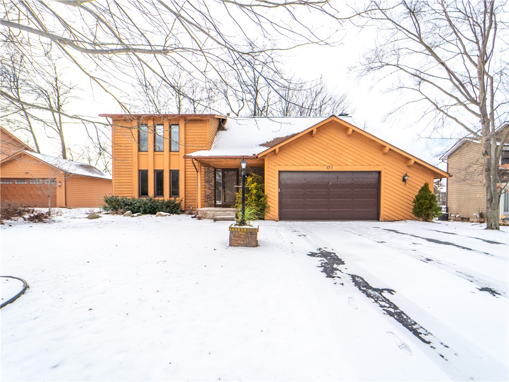 151 Mill Hollow Crossing