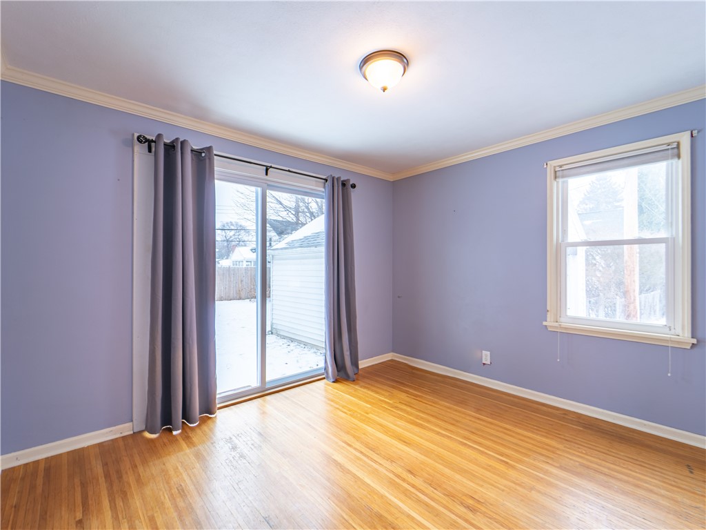 21 Sandymount Drive