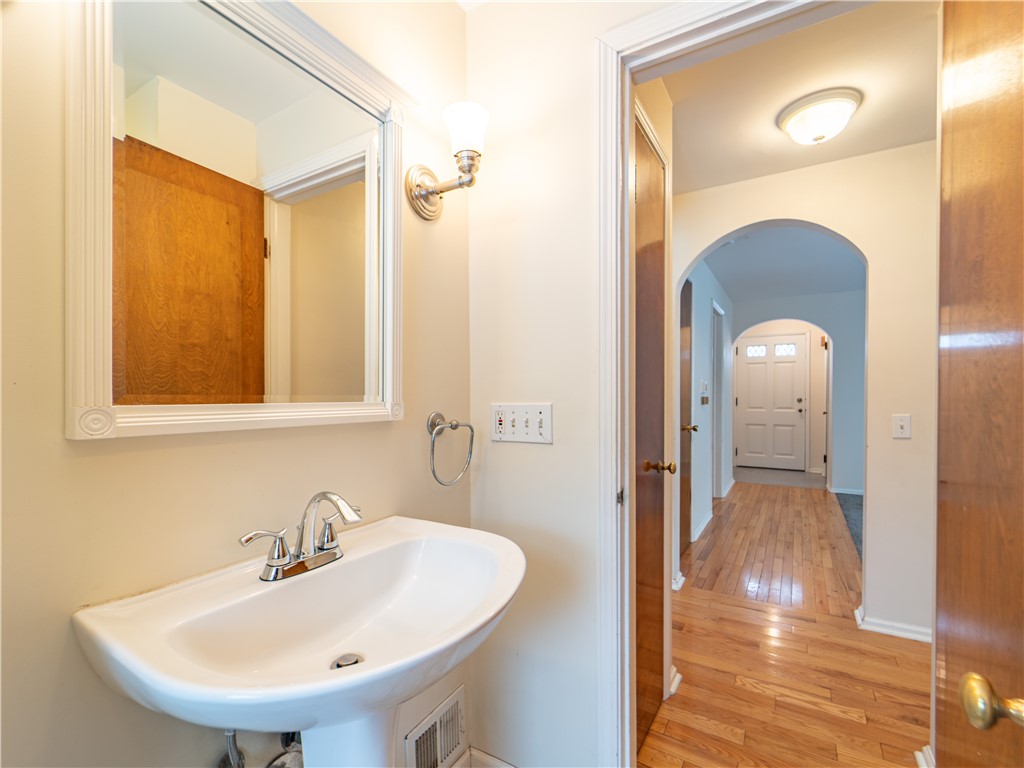 21 Sandymount Drive