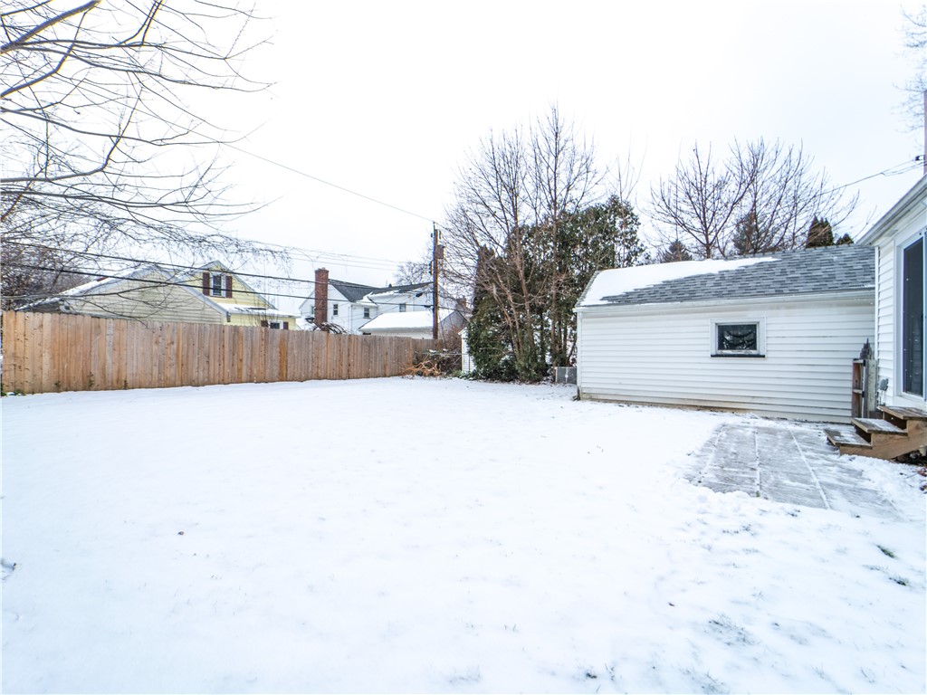 21 Sandymount Drive