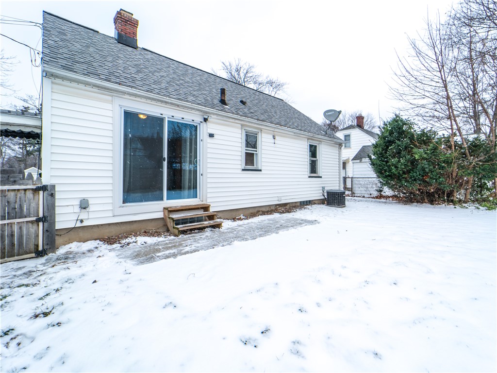 21 Sandymount Drive