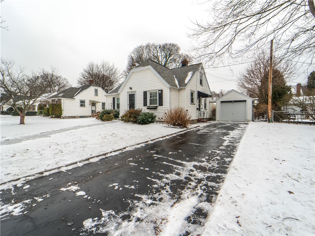 21 Sandymount Drive