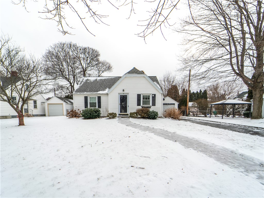 21 Sandymount Drive