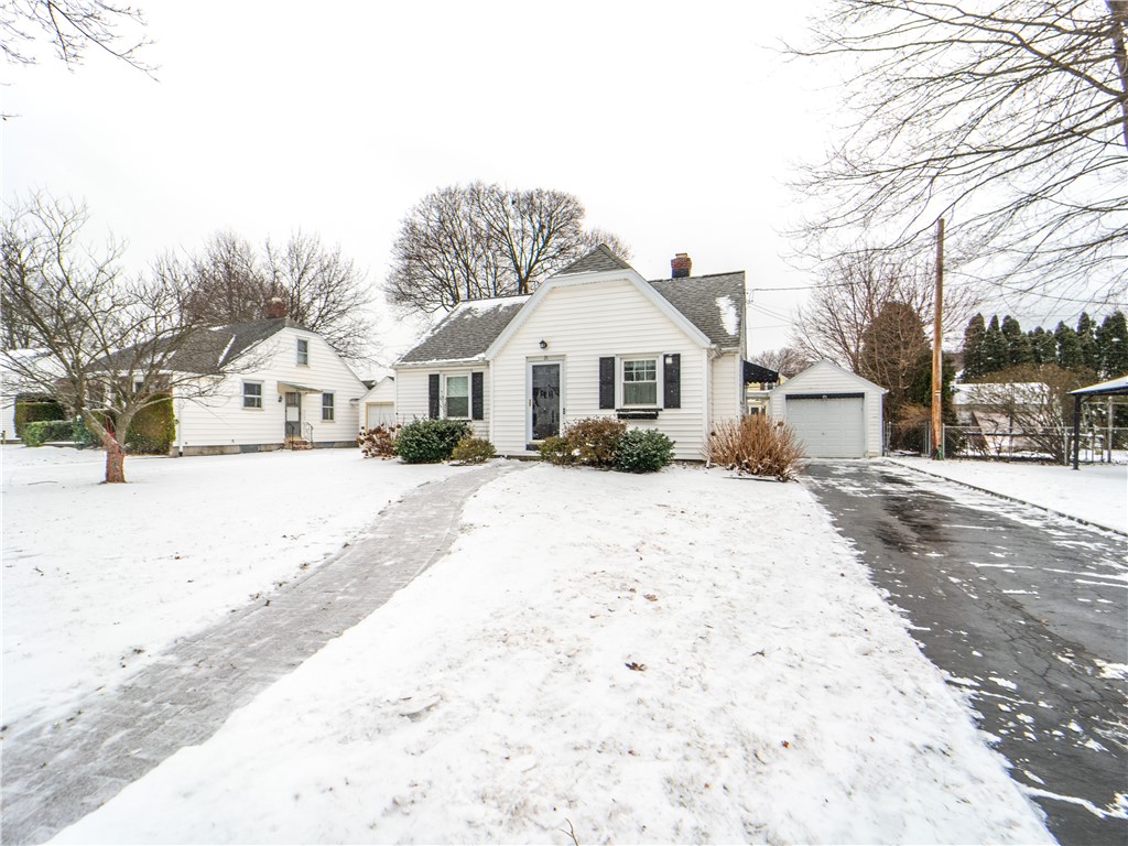 21 Sandymount Drive