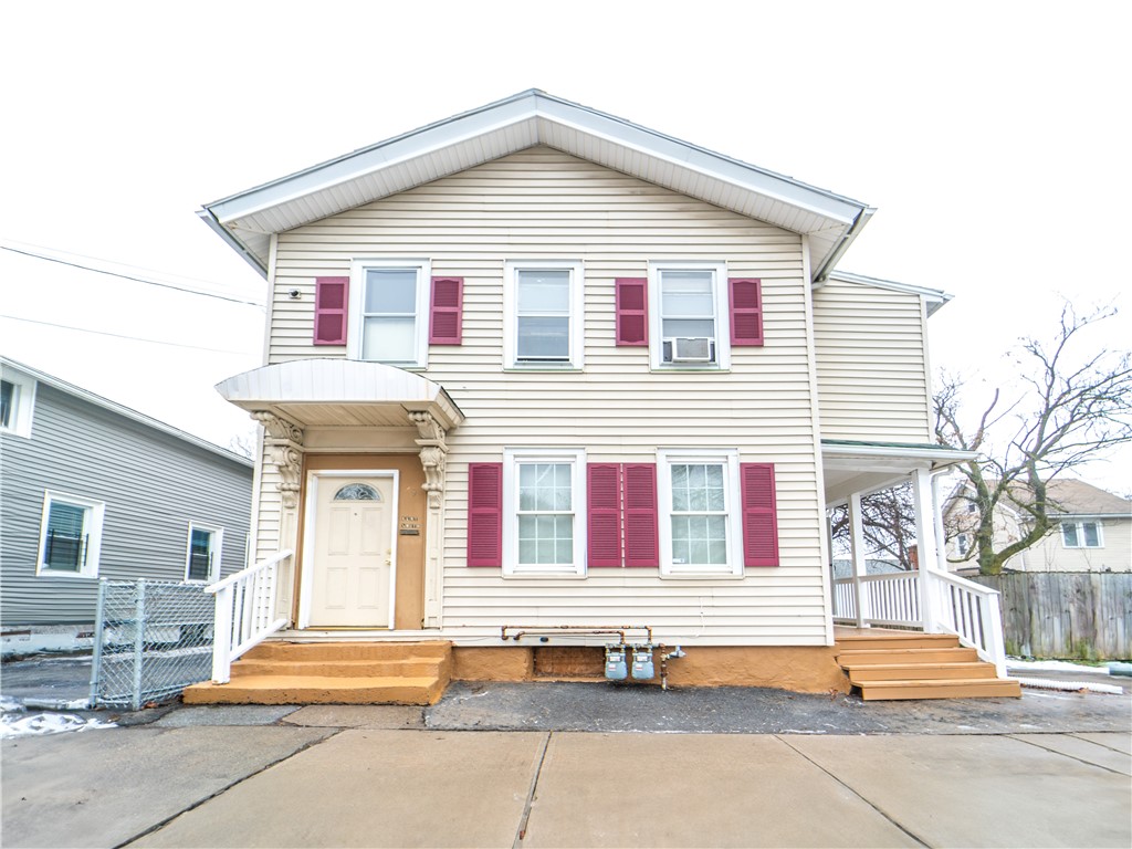 29 Walnut Street