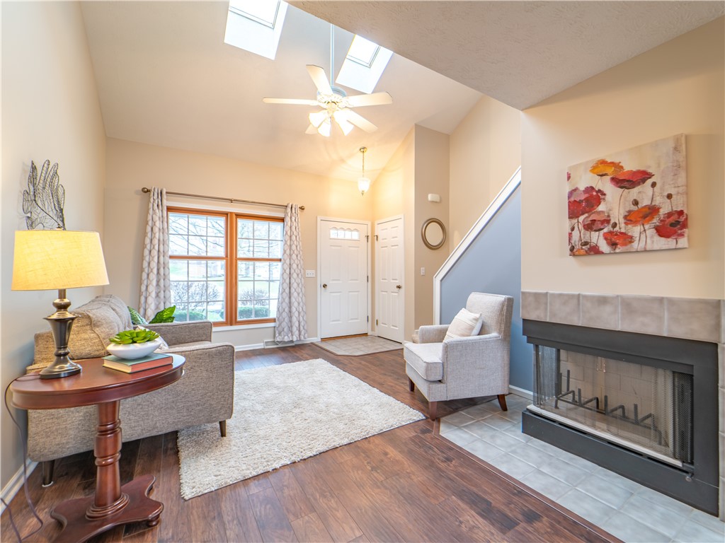 85 Genesee View Trail