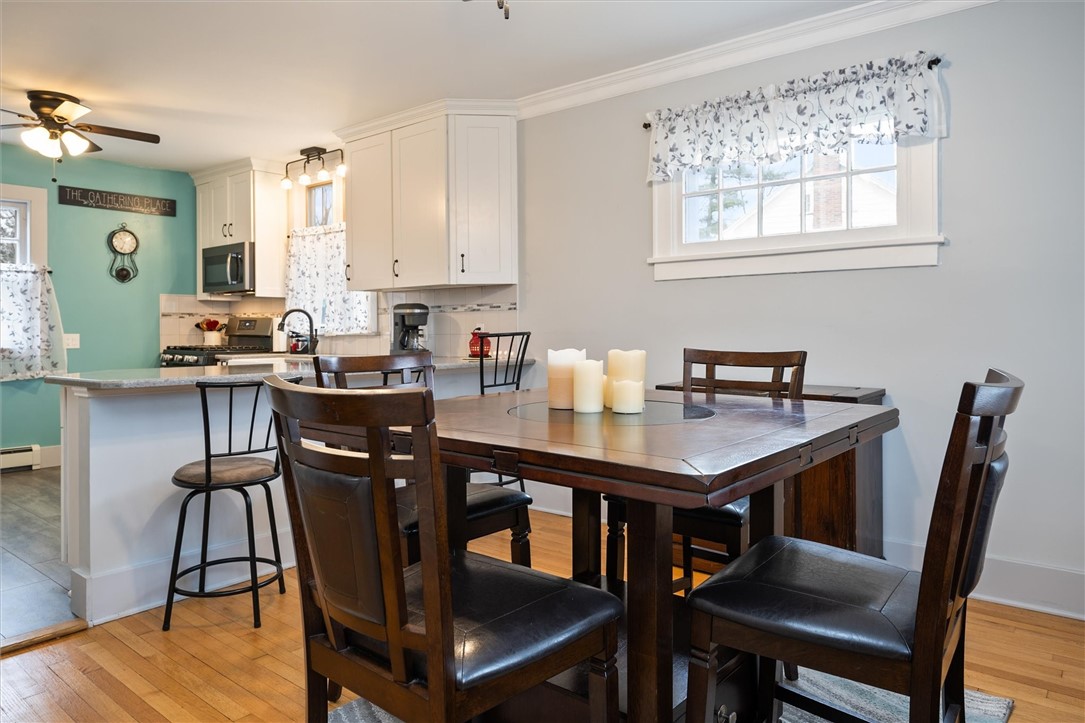 15 Hillcrest Parkway