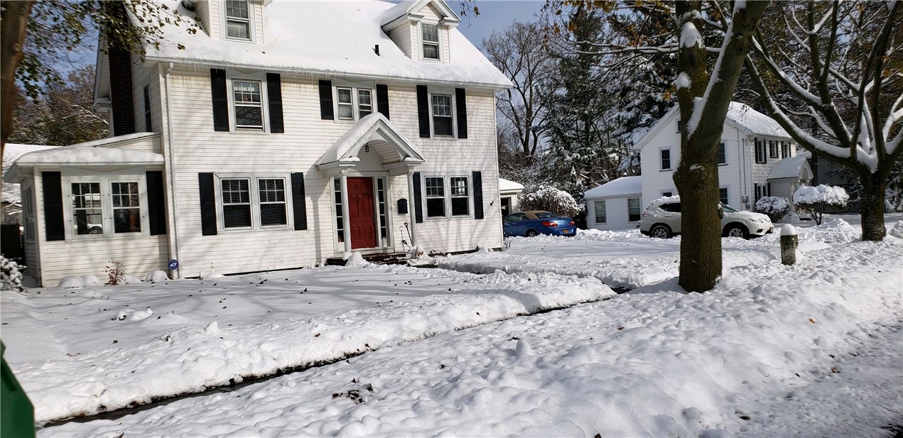 15 Hillcrest Parkway