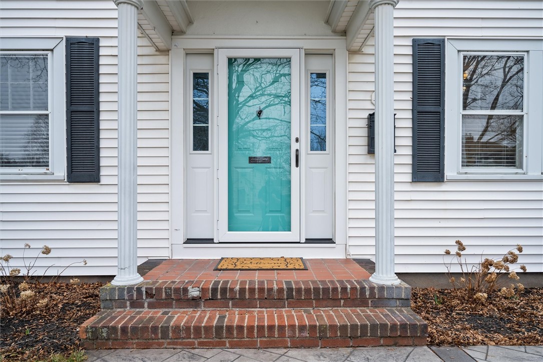 15 Hillcrest Parkway