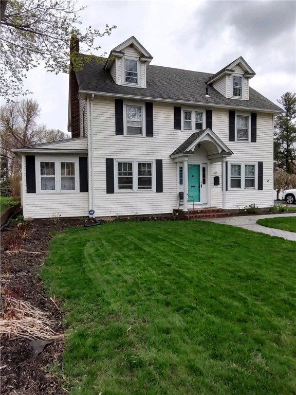 15 Hillcrest Parkway