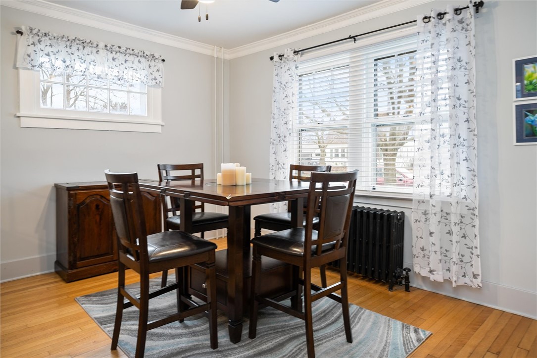 15 Hillcrest Parkway