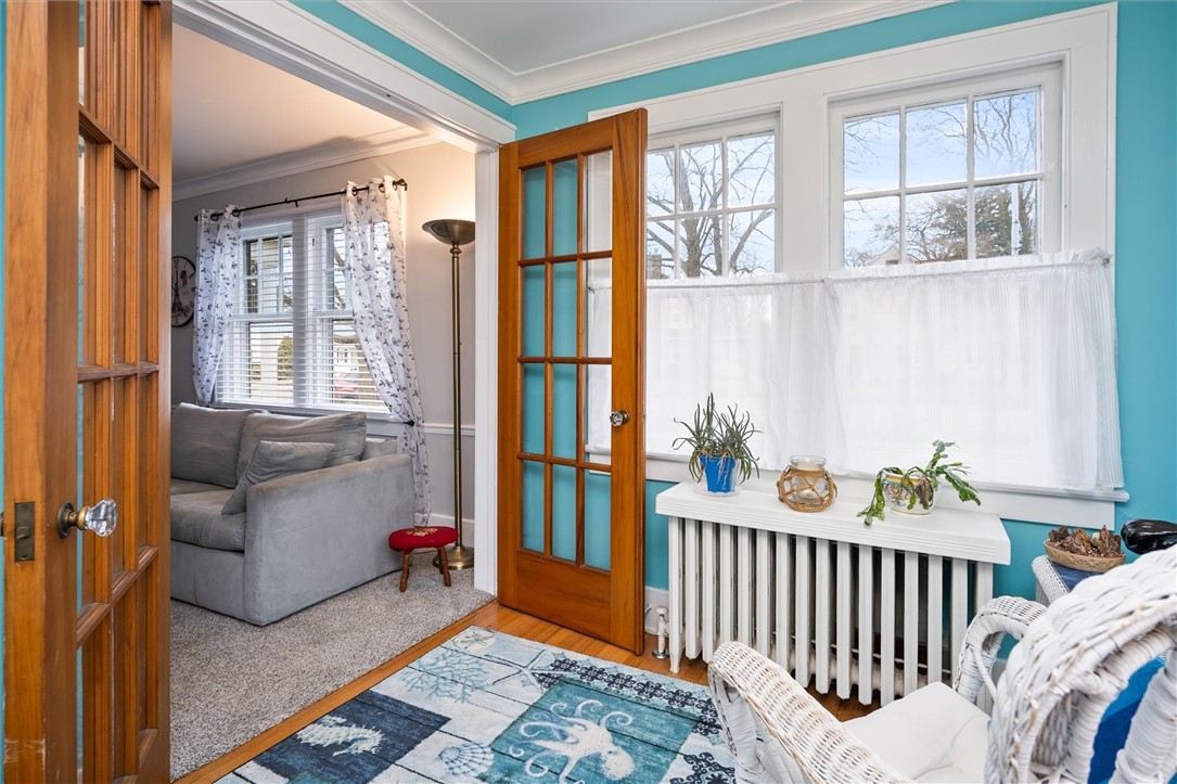 15 Hillcrest Parkway