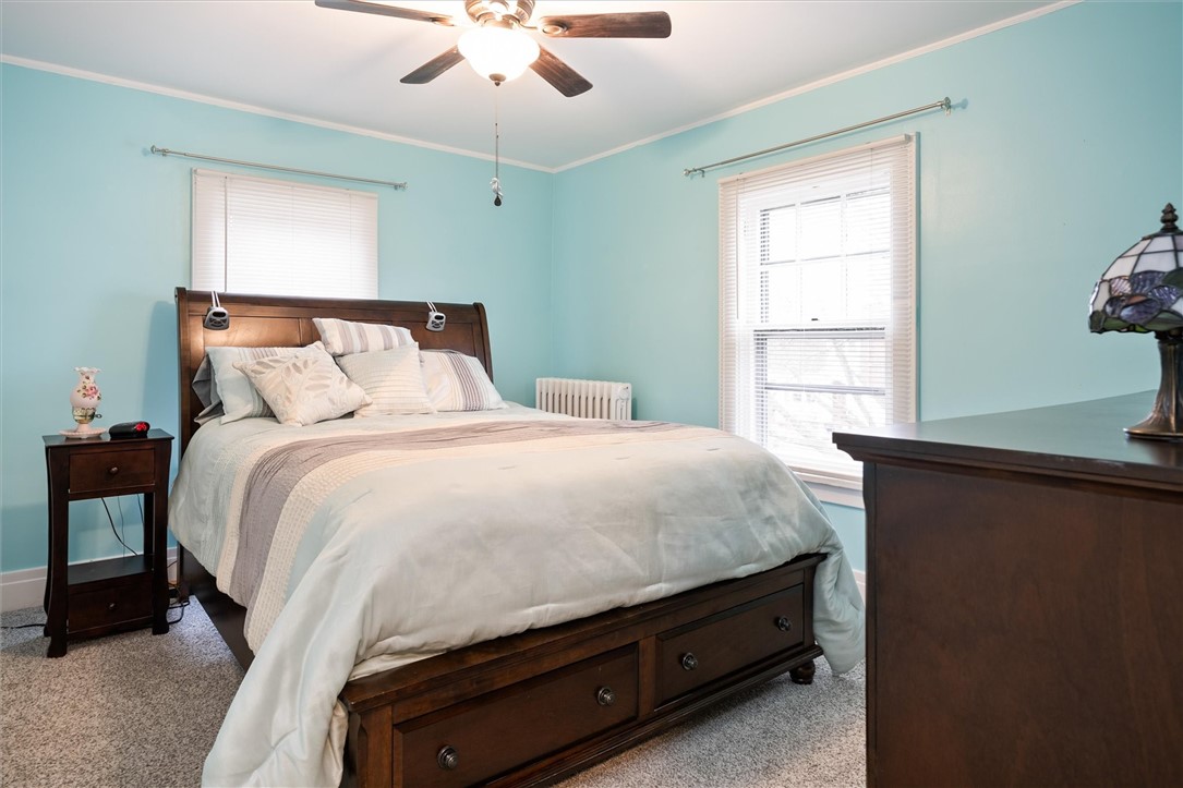 15 Hillcrest Parkway